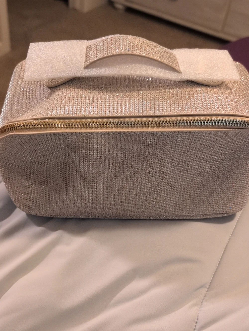 Makeup Bag